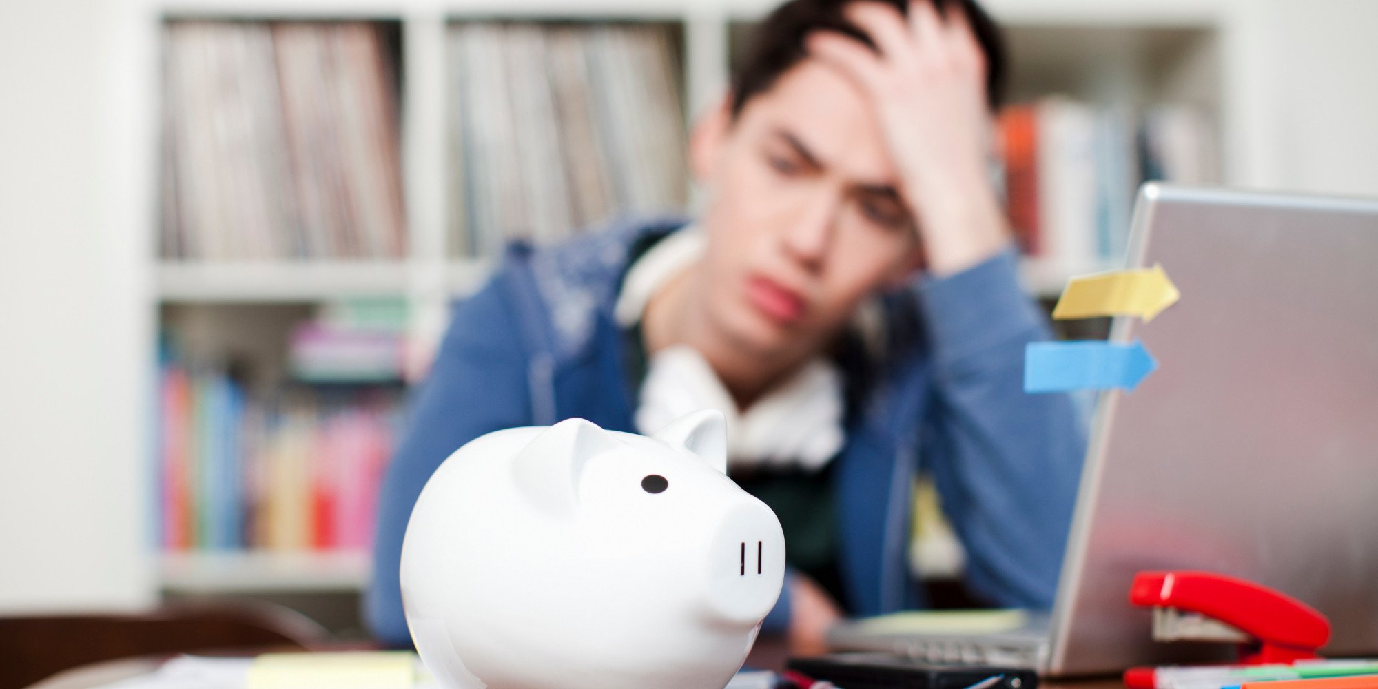 01 Financial Assistance